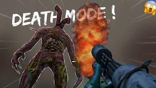 Pipe Head Story - DEATH MODE!