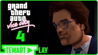 Дональд Лав ► Grand Theft Auto: Vice City ► Часть 4