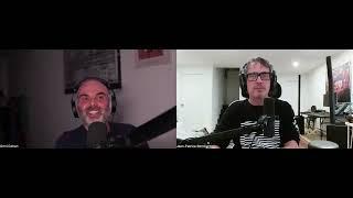 Archipel Musique x Omri Cohen PTTRNS interview