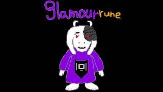 Glamourrune triel