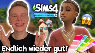 Endlich wieder ein GUTES Pack?  Die Sims 4: Traumhaftes Innendesign (+ Gewinnspiel)