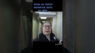 СУКА ХИТРОЖОПАЯ