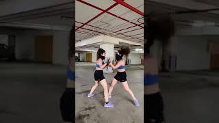 Wait for the end Sach me ladai ho gayi!!  | Chinki Minki | Surbhi Samriddhi | Twins Sisters 