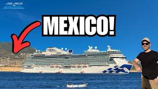 MEXICAN RIVIERA: Mexico Cruise Port Guide