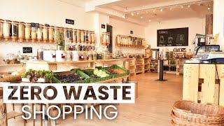 These Zero Waste Stores Should Be Everywhere | Zero Waste Shops London