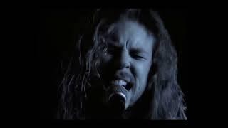 Metallica - One [Video without movie inserts]