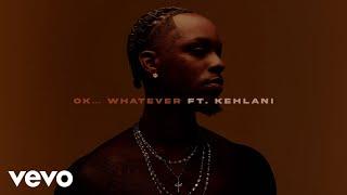 Toosii - Ok… Whatever (Visualizer) ft. Kehlani