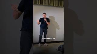 Первый совет предпринимателям 