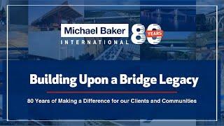 Michael Baker's Bridge Leadership and Services