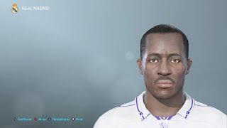 F. Rincon - PES 2019 (Stats, Face & Body)