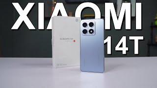 Xiaomi 14T Unboxing | Specs & First Look In Pakistan