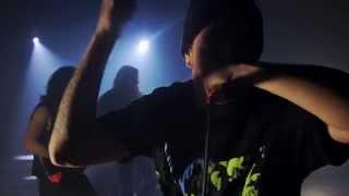 Dormiveglia - "Stay Gold, Ponyboy" A BlankTV World Premiere!