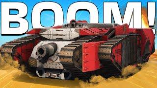 Nidhogg Assassin, Triple Cyclone KTM, Avalanche Bunker Buster & More Crossout Best Creations!