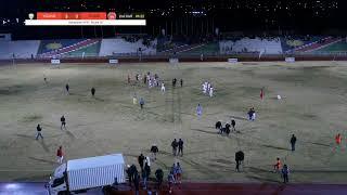 Young African VS African Stars (Debmarine NPFL Round 30 2nd Half)