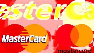 MasterCard logo In MasterCard Chorded