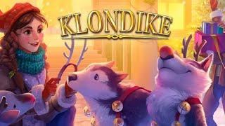 Frosty Manor - Level 1 | Klondike : The Lost Expedition | Klondike Walkthroughs