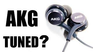 Are Samsung Galaxy S9 Earphones any better?