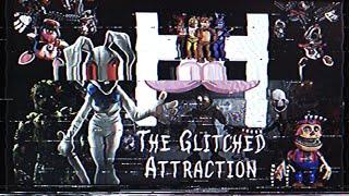 The Glitched Attraction | MARKIPLIER PLAYTHROUGH