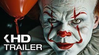 IT CHAPTER 3 - TEASER TRAILER (2025) | Pennywise Returns #pennywise #trailer