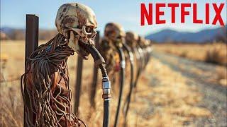 6 Series Buenísimas en Netflix que No Te Puedes Perder (2025)