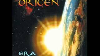 Origen - Dance Of The Clouds