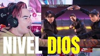 Analizo a BTS - Butter (Grammys 2022) | Yezka Reacciona