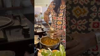 Mini Vlog What I Cooked For Office Lunchbox ‍️06/05 #shorts