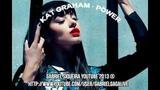 Kat Graham -  Power