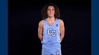 2025 Connecticut College Senior Athlete Slideshow