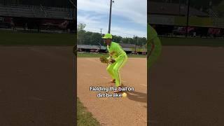 Why does this happen?? #baseball #espn #sports #athlete #mlb #hit #Homerun #crazy