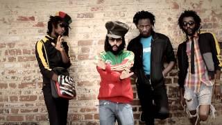 Protoje - Who Dem A Program (Official Music Video)