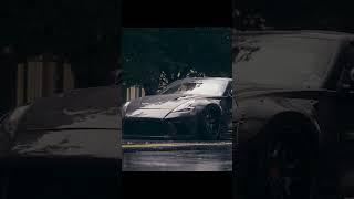 CAR EDIT | NISSAN 370z |  NF - THE SEARCH