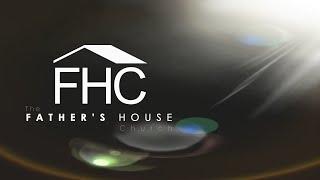 Sunday  Service | The Father's House Church  |  12/29/24