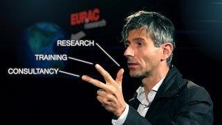 EURAC Institute for Studies on Federalism and Regionalism
