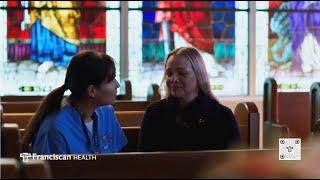 Franciscan Health - Life’s Extraordinary Moments