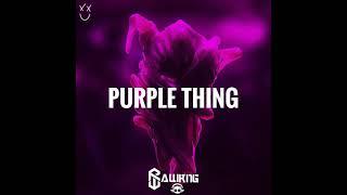 RAWKNG - Purple Thing (Original Mix)