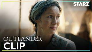 Outlander | 'Denzell Has Doubts' Ep. 8 Sneak Peek | Season 7