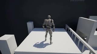 Make Simple Elevator for GameDev