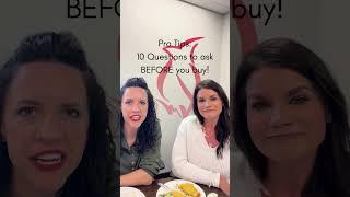 01 07 25 taco bout REEL 10 q's to ask before you buy