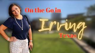 Pros and Cons of Living in Irving TX