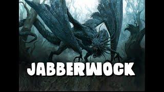 Dungeons and Dragons: Jabberwock