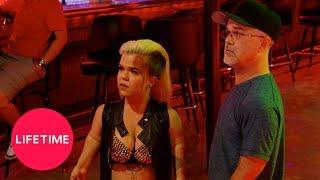 Little Women: Dallas - Caylea's Dad Sees Her Twerk (Season 1, Episode 7) | Lifetime