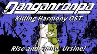 Rise and Shine, Ursine! (Extended) | Danganronpa V3: Killing Harmony OST