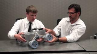 RCSP Robotics Academy Intern Interviews 01