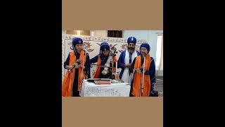 Dhadi vaar#Bhaihardevsinghkhalsa #dhadijatha #viralshort #facts