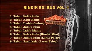 Cocok Untuk Acara Resepsi || Tabuh Rindik Karya Edi Bud