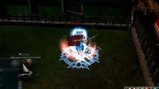 Last Chaos Fawkes BOOOUHHH vs HIGHSEER 1v1 and some PvP Clips