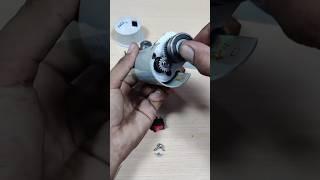 Powerful 775 DC motor 