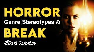Horror Genre Stereotypes ni BREAK Chesina Movie | Must Watch Movie | Movies4u Official