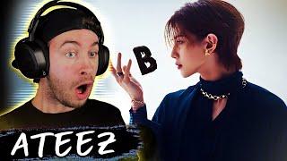 K-POP NEWBIE REACTS TO ATEEZ (에이티즈) 'Birthday' for the FIRST TIME! | ATEEZ REACTION!